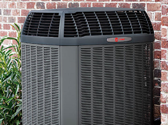 Air Conditioning & Heating Services Graford Possum Kingdom Texas